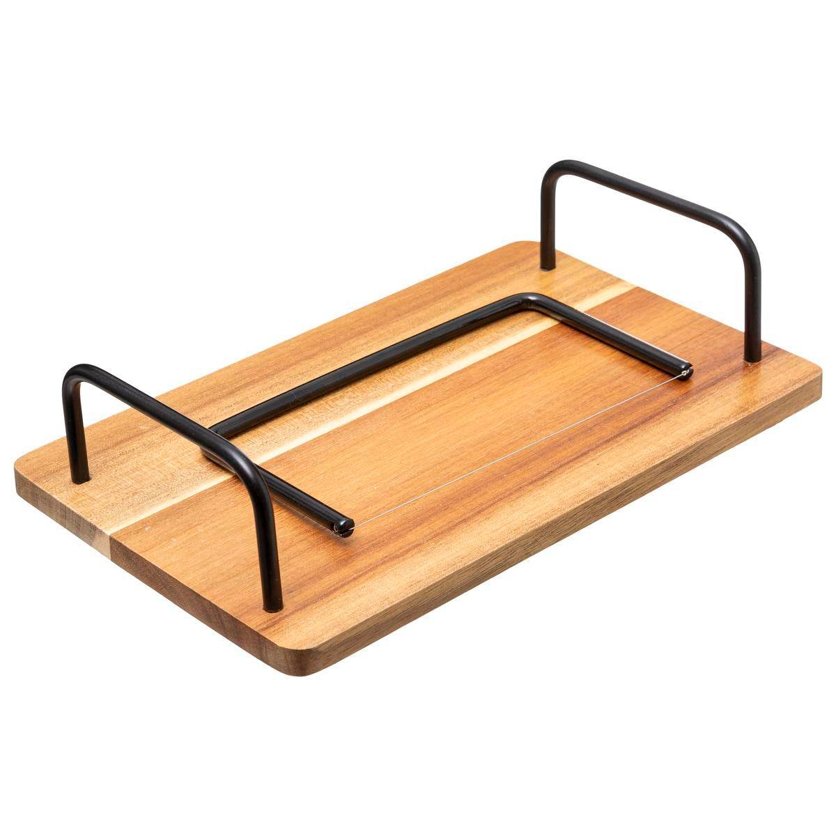 Deska do serwowania serów i przekąsek