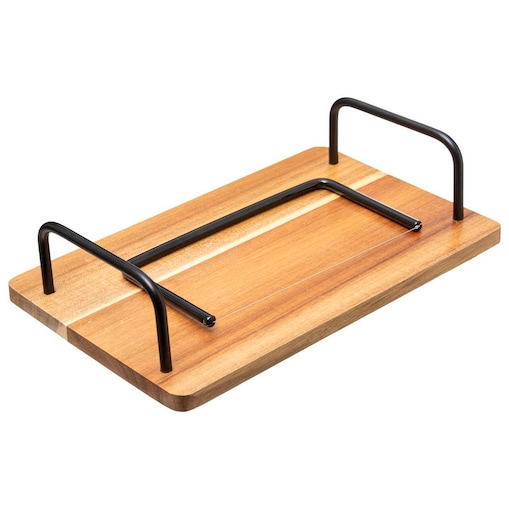 Deska do serwowania serów i przekąsek