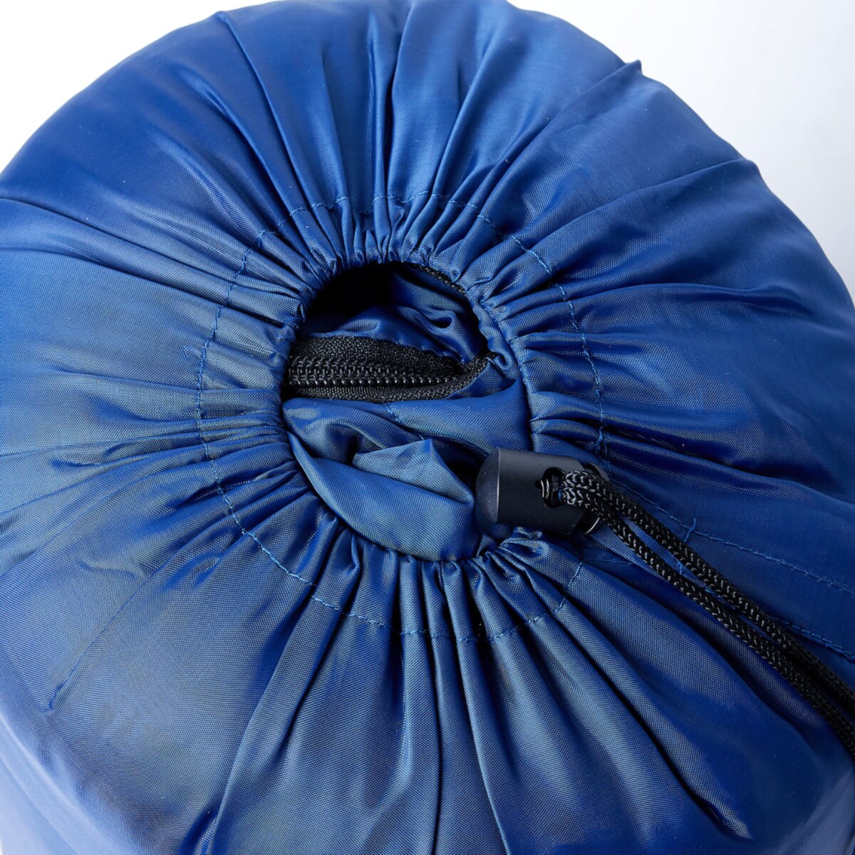 vidaXL Śpiwór typu mumia, dla dorosłych, na 3 pory roku