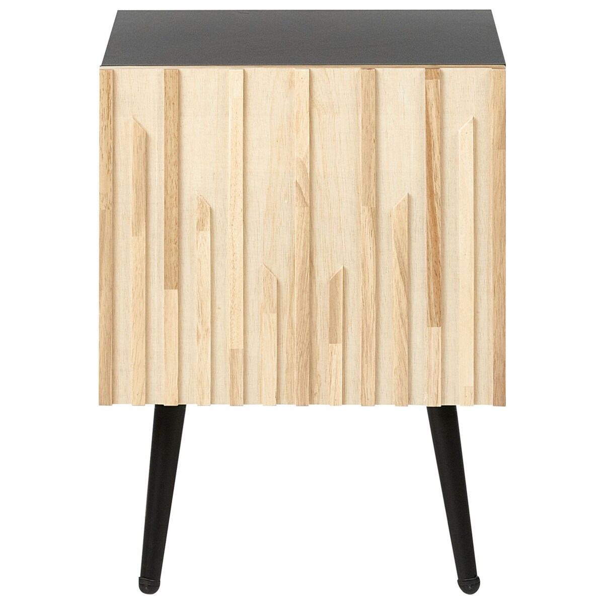 Szafka nocna Drewno Jasne drewno DALCROSS