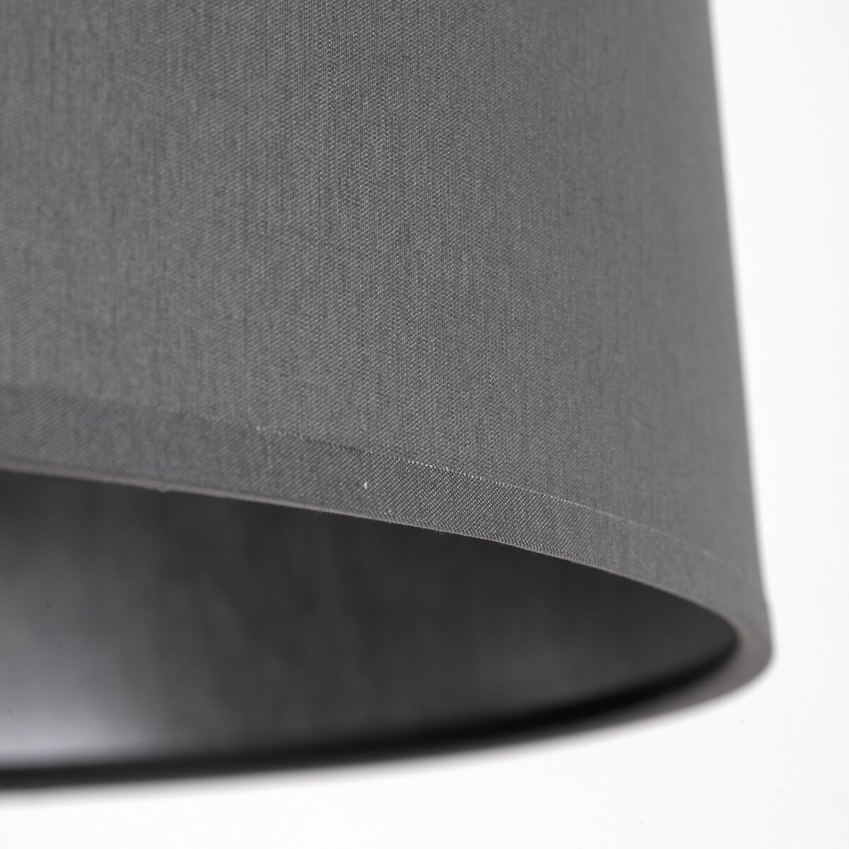 Lampa Podłogowa Walz Gray Grafitowa TK Lighting