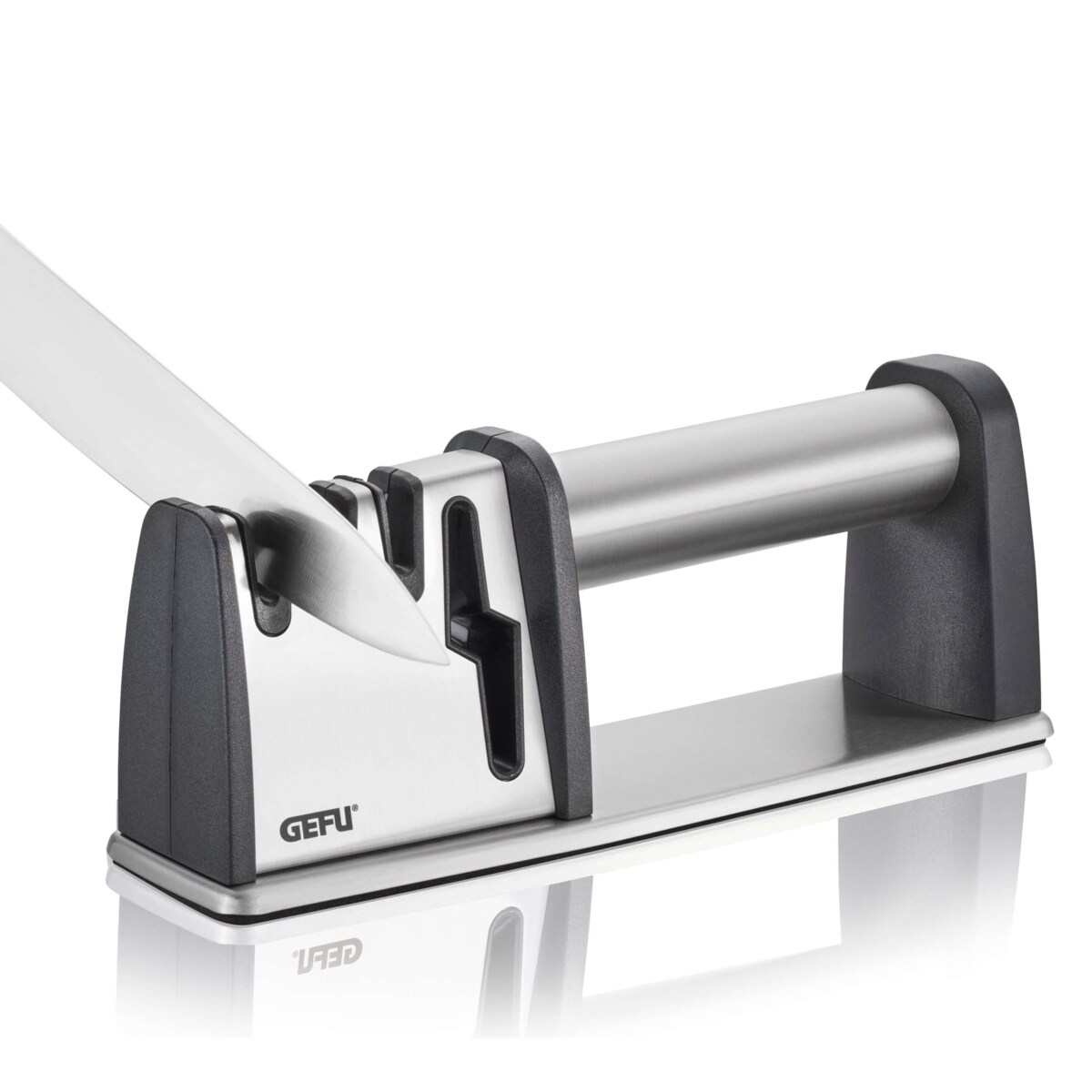 GEFU COLT PRO Ostrzałka do noży