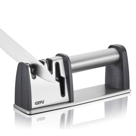 GEFU COLT PRO Ostrzałka do noży
