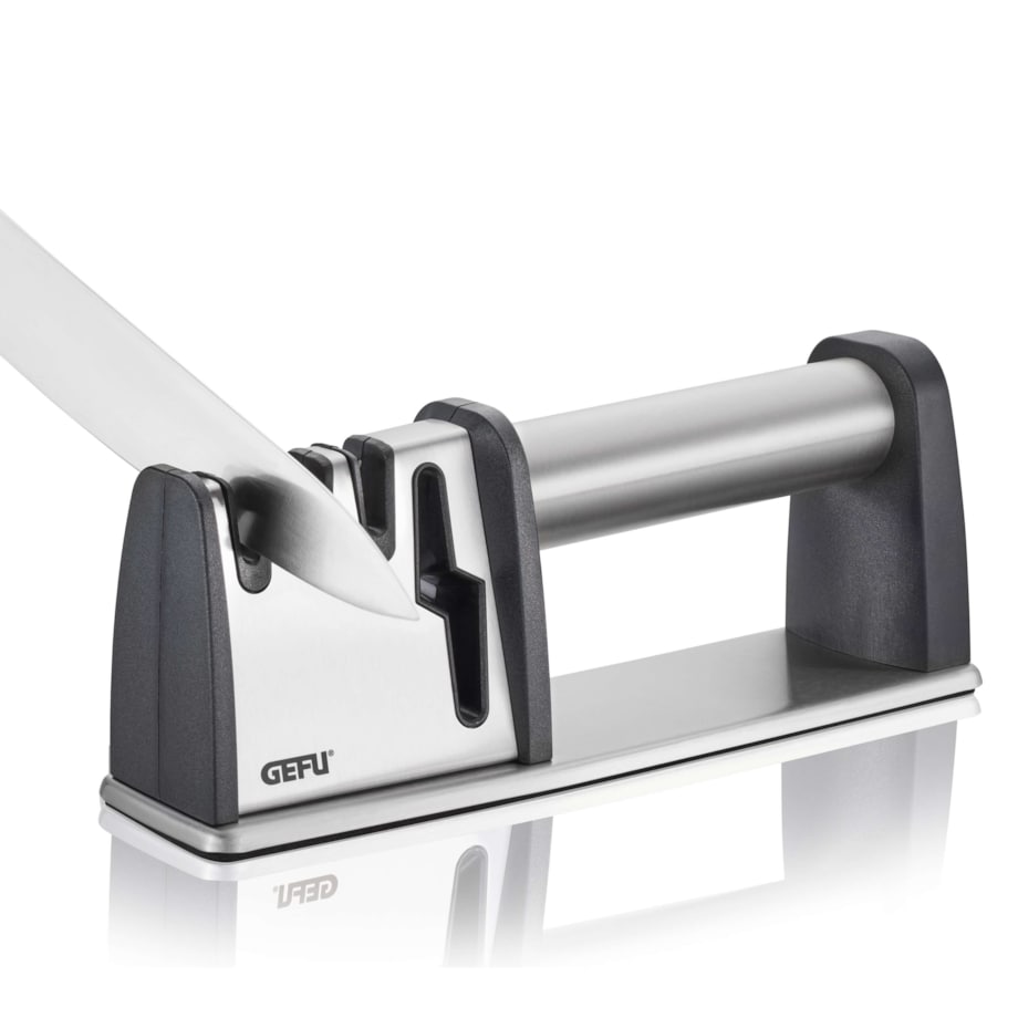 GEFU COLT PRO Ostrzałka do noży