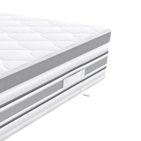 Materac Electro, 100 x 200 cm, Hilding