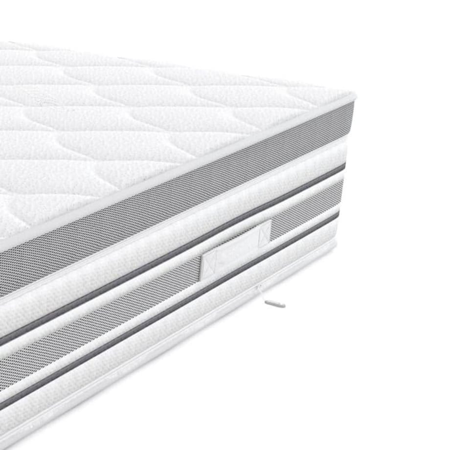 Materac Electro, 100 x 200 cm, Hilding