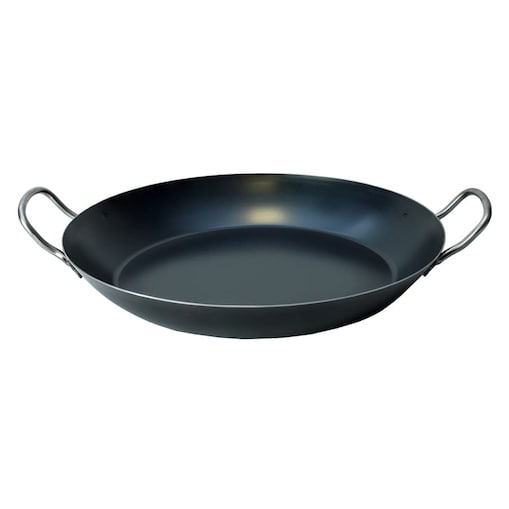 De Buyer #OUTDOOR Patelnia do paelli 34 cm