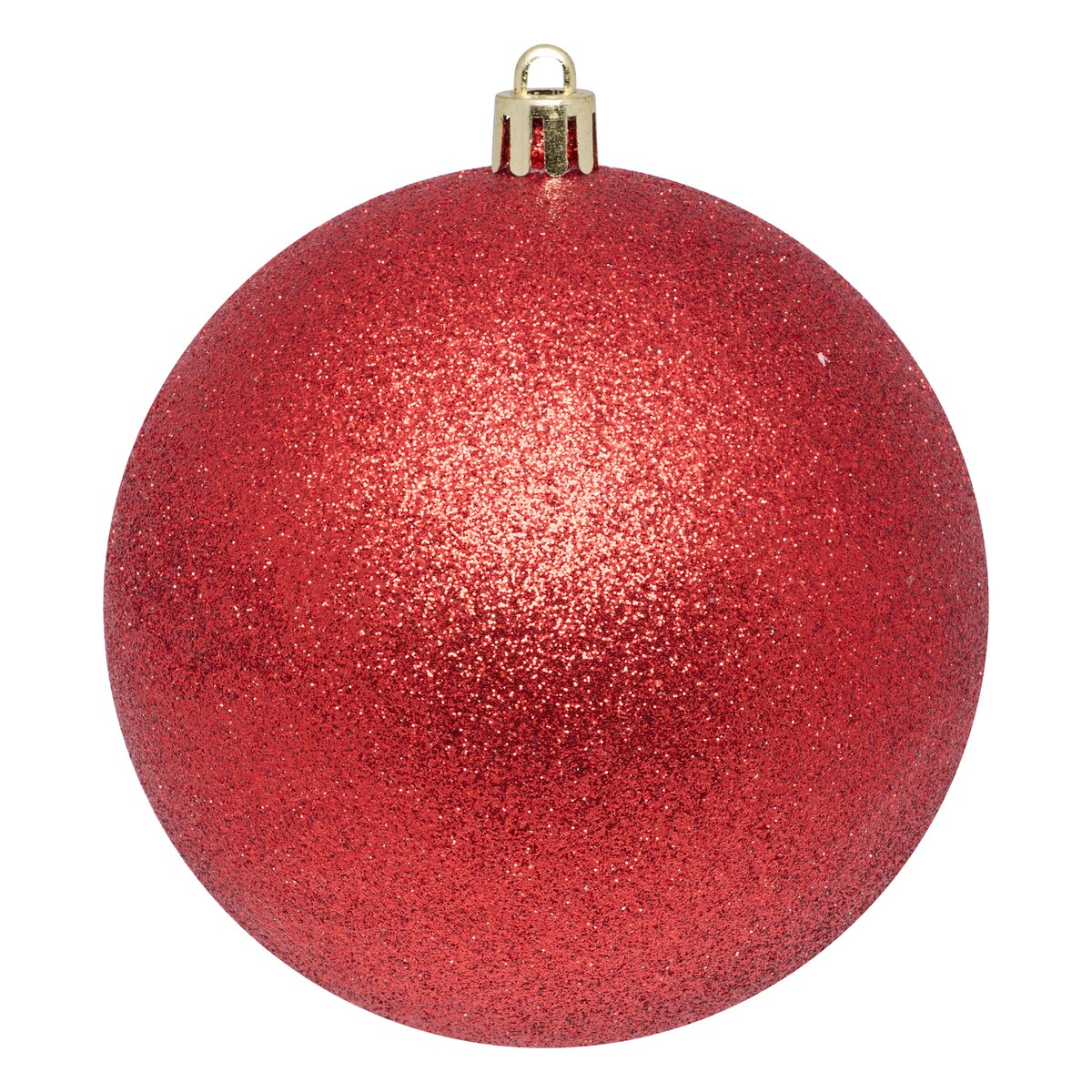 Zestaw bombek choinkowych, Ø 10 cm, 4 sztuki