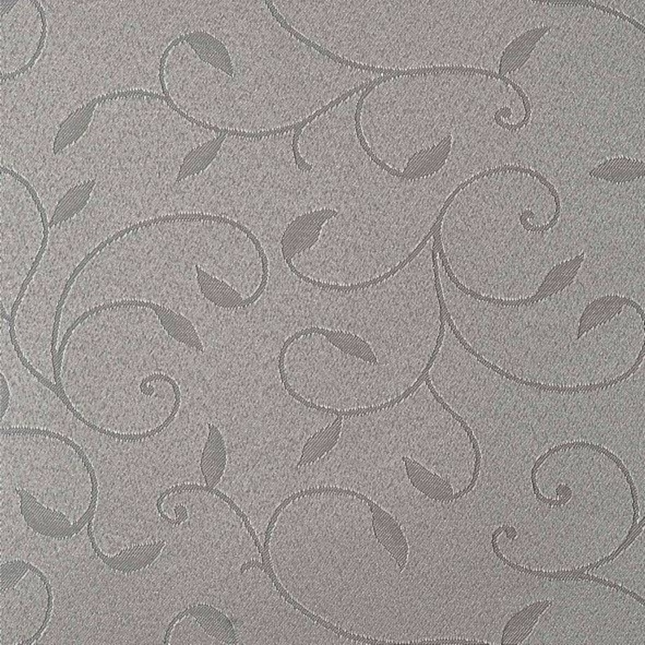 Bieżnik Dafne szary (3267) O5 - 40x240 cm - szary