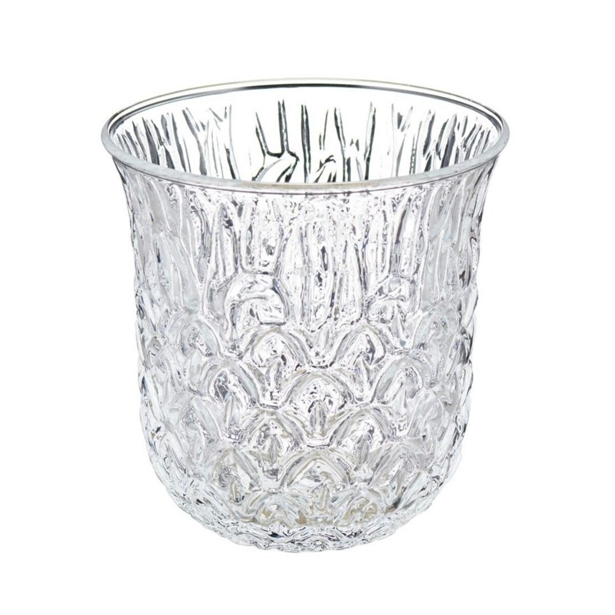 VILLA ITALIA Szklanka 250 ml FLURRY