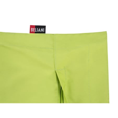 Pokrowiec na fotel worek FUZZY 180 cm 140 cm Limonkowy