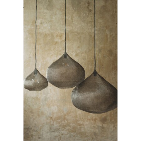 Metalowa lampa HIVE 3.0