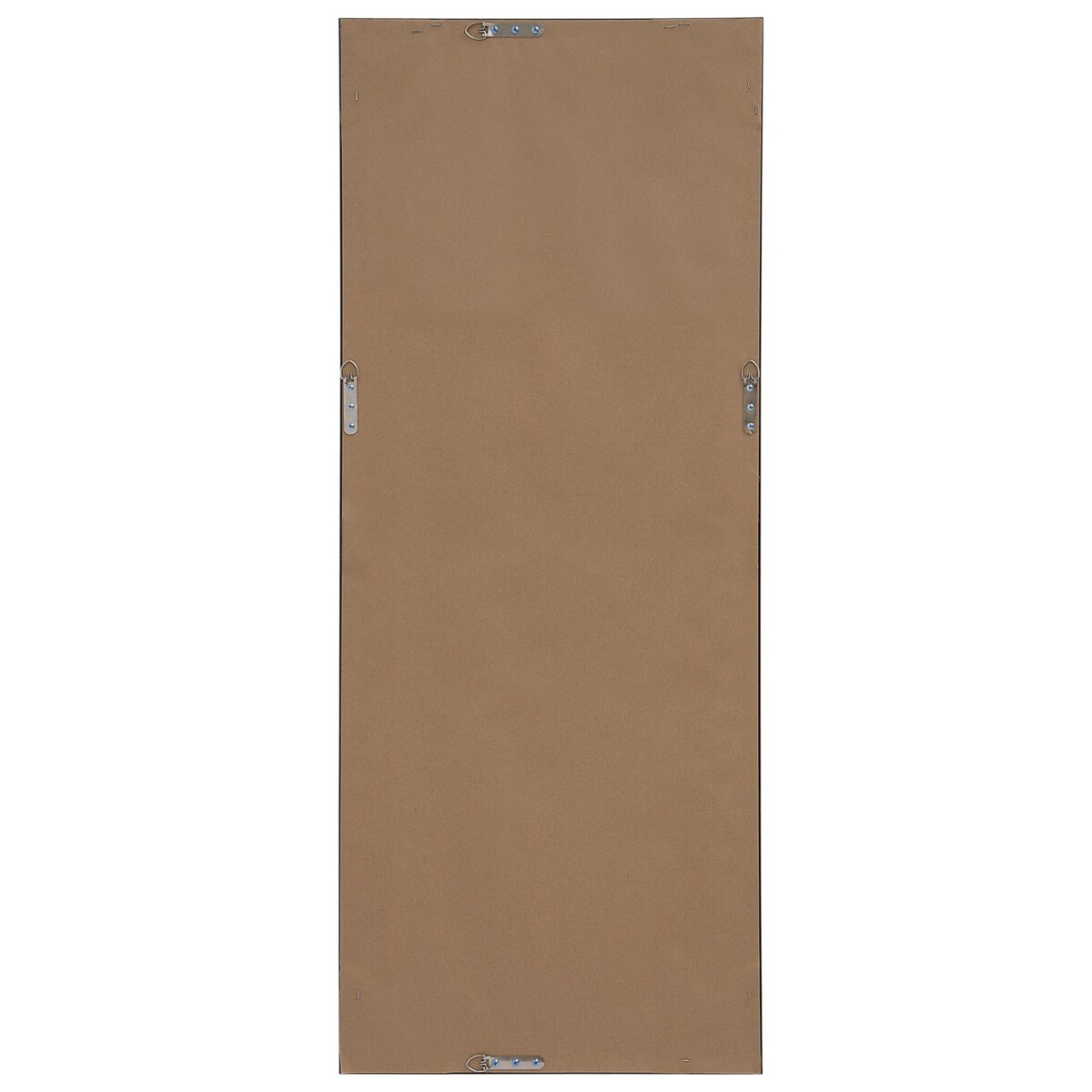 Lustro ścienne 50 x 130 cm szaro-białe ROSNOEN