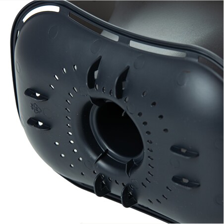 Karmnik Dla Ptaków 25X18 Cm Stojący Wiszący Na Zimę Plastikowy Square Budka