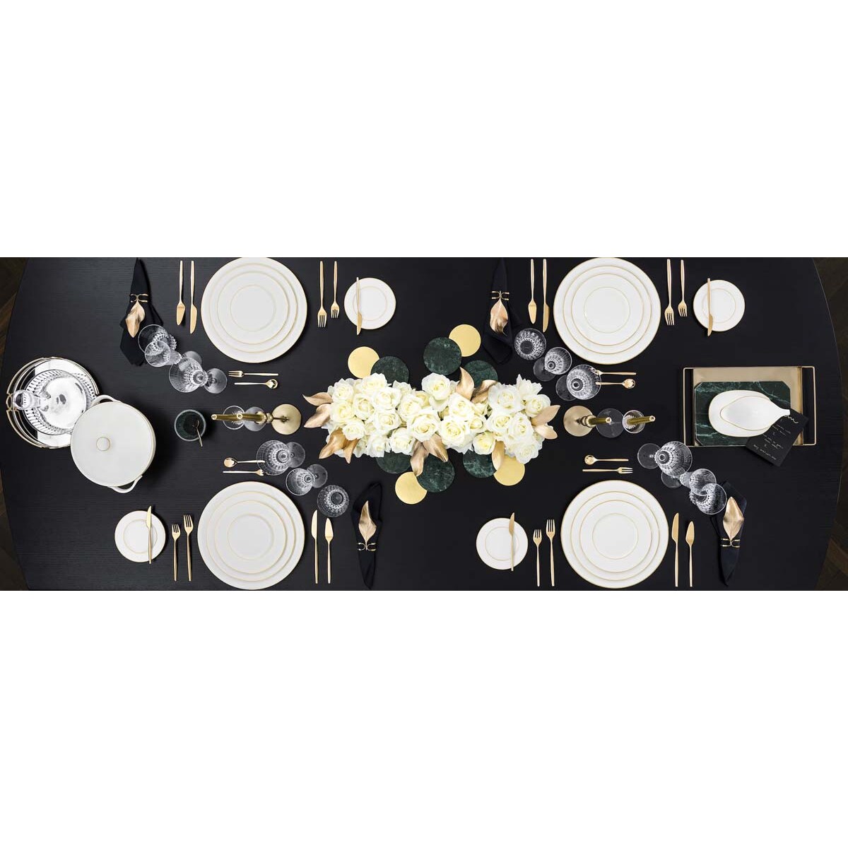 Filiżanka do kawy Anmut Gold, 200 ml, Villeroy & Boch