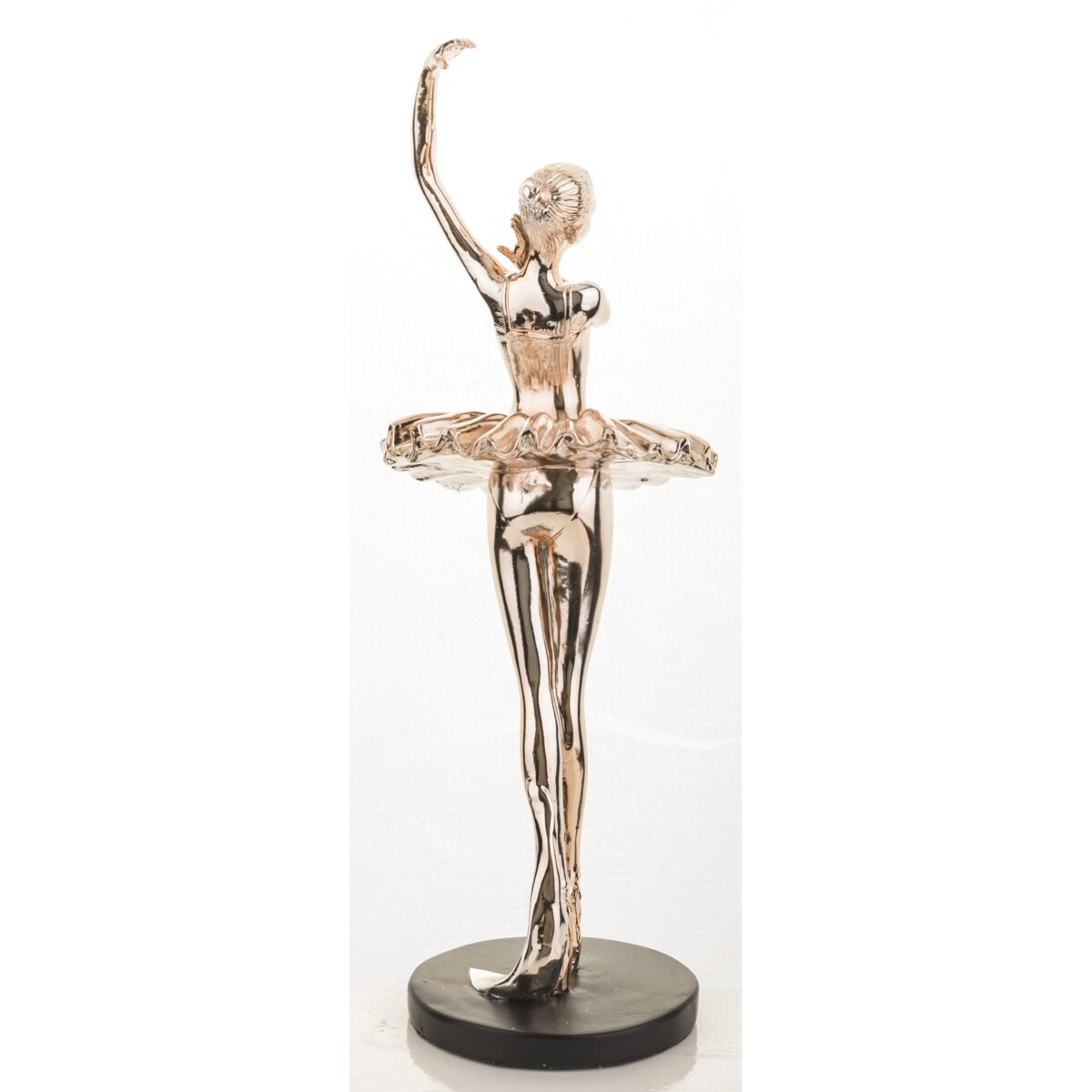 Dekoracja - baletnica 32x10 cm OLORINA - I