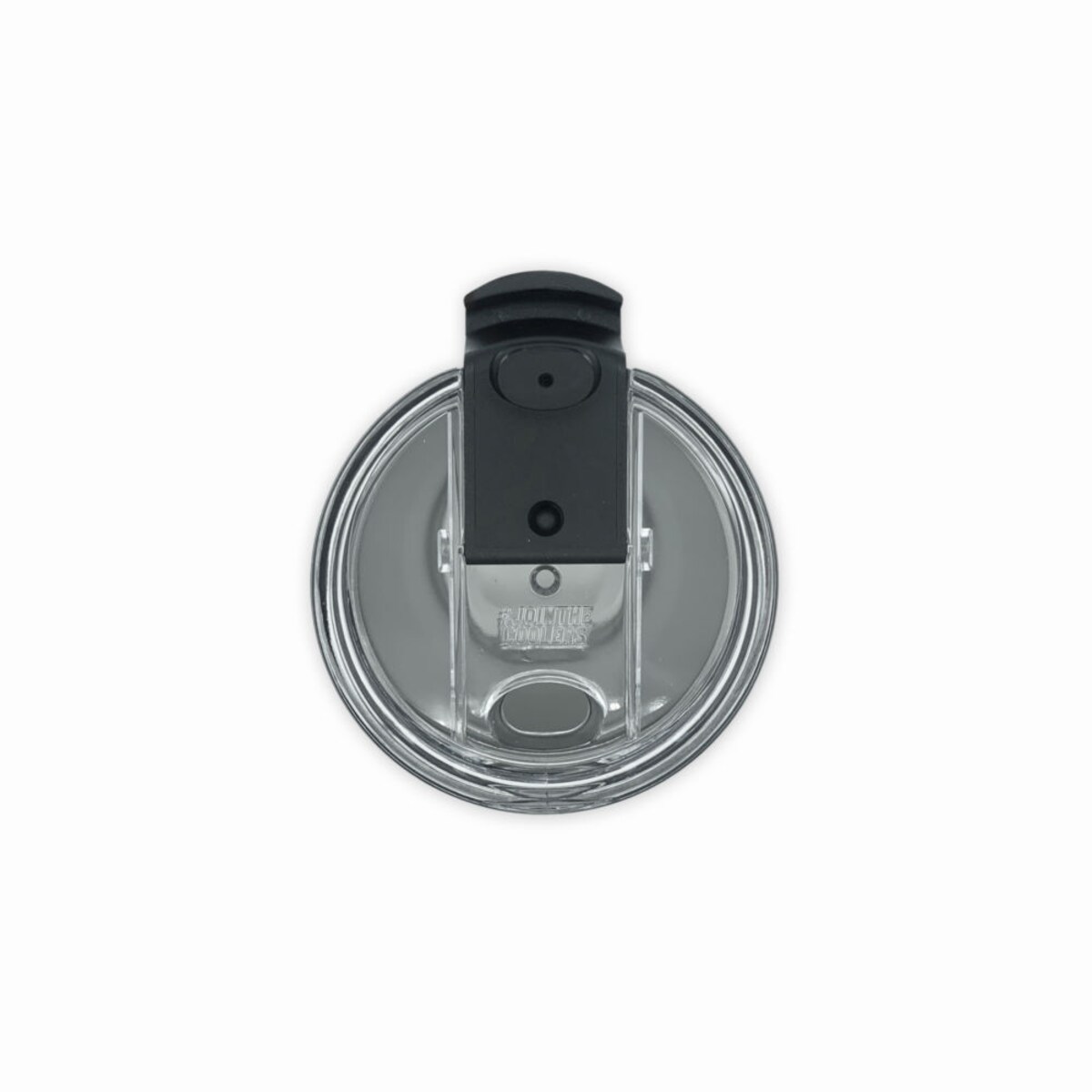 Cool Bottles Kubek termiczny 550 ml Triple cool Metallic Rose