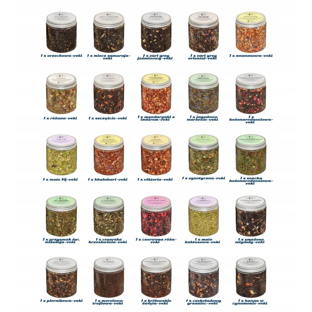 ŚWIĄTECZNY ZESTAW PREZENTOWY "MY GLOSSY CHRISTMAS MUG" HERBATA DO WYBORU KUBEK - PREZENT UPOMINEK NA MIKOŁAJA ŚWIĘTA GWIAZDKĘ BOŻE NARODZENIE POD CHOINKĘ DLA KOBIETY FACETA