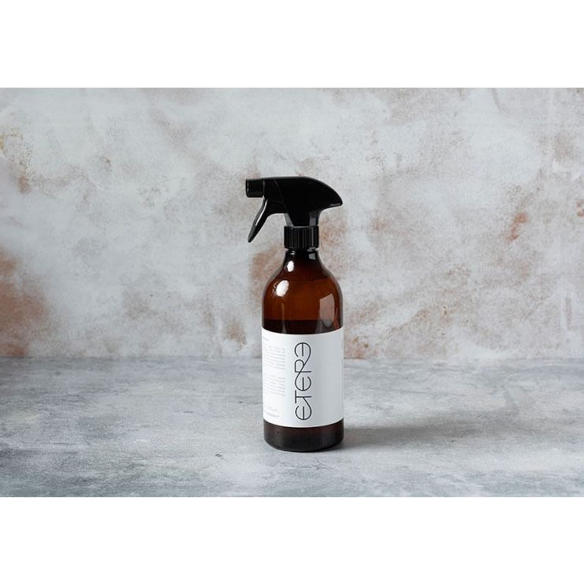 Pogodny płyn do szyb i luster