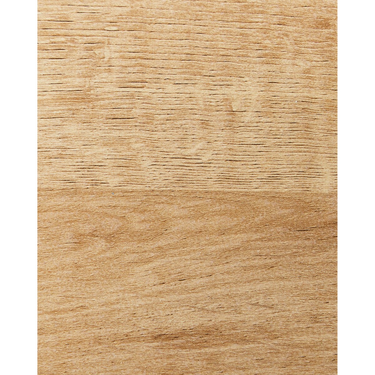 Komoda trzydrzwiowa ALBANY 150 cm 40 cm Jasnobrązowy