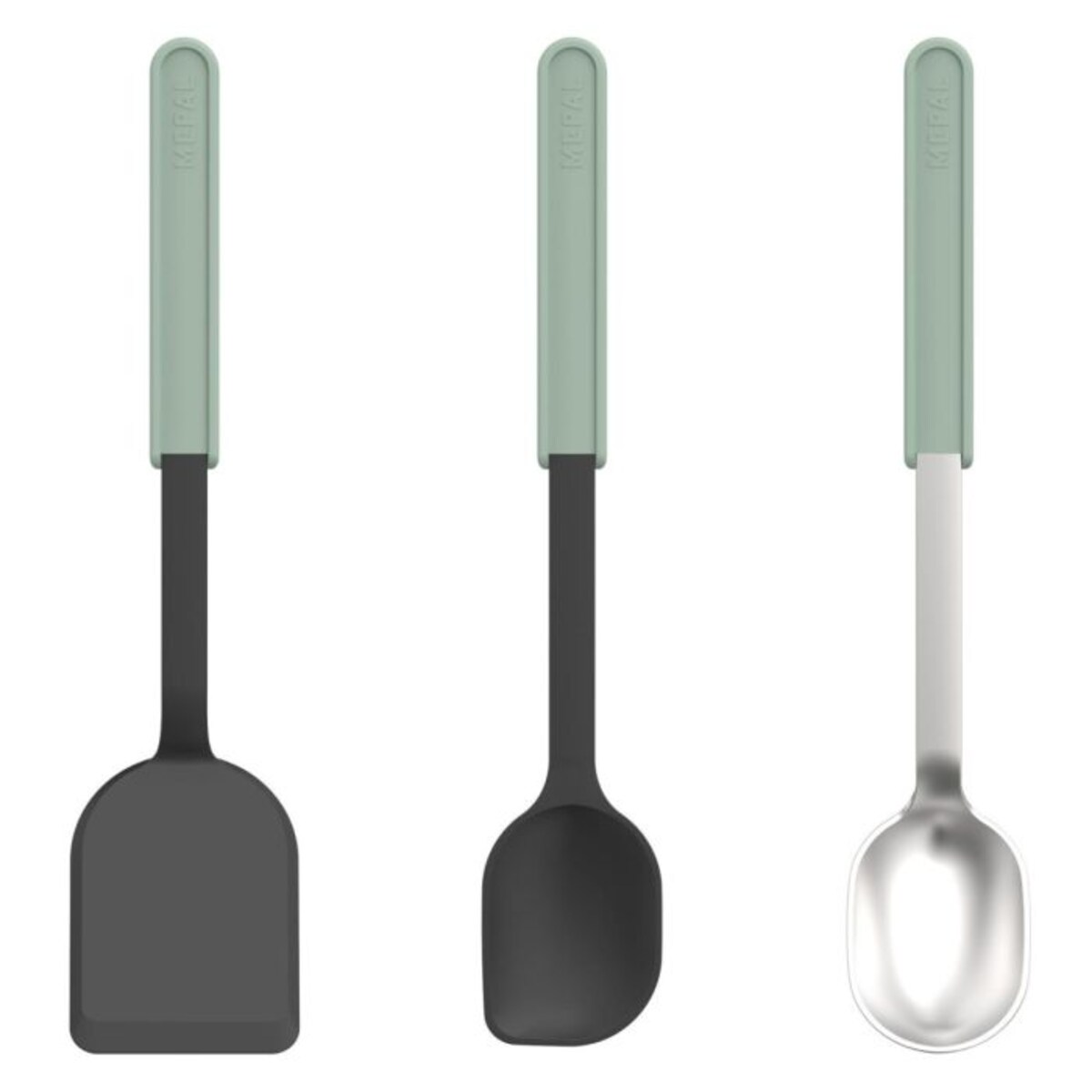 Zestaw do gotowania 3 elementy Chef It Nordic Sage 102336094700