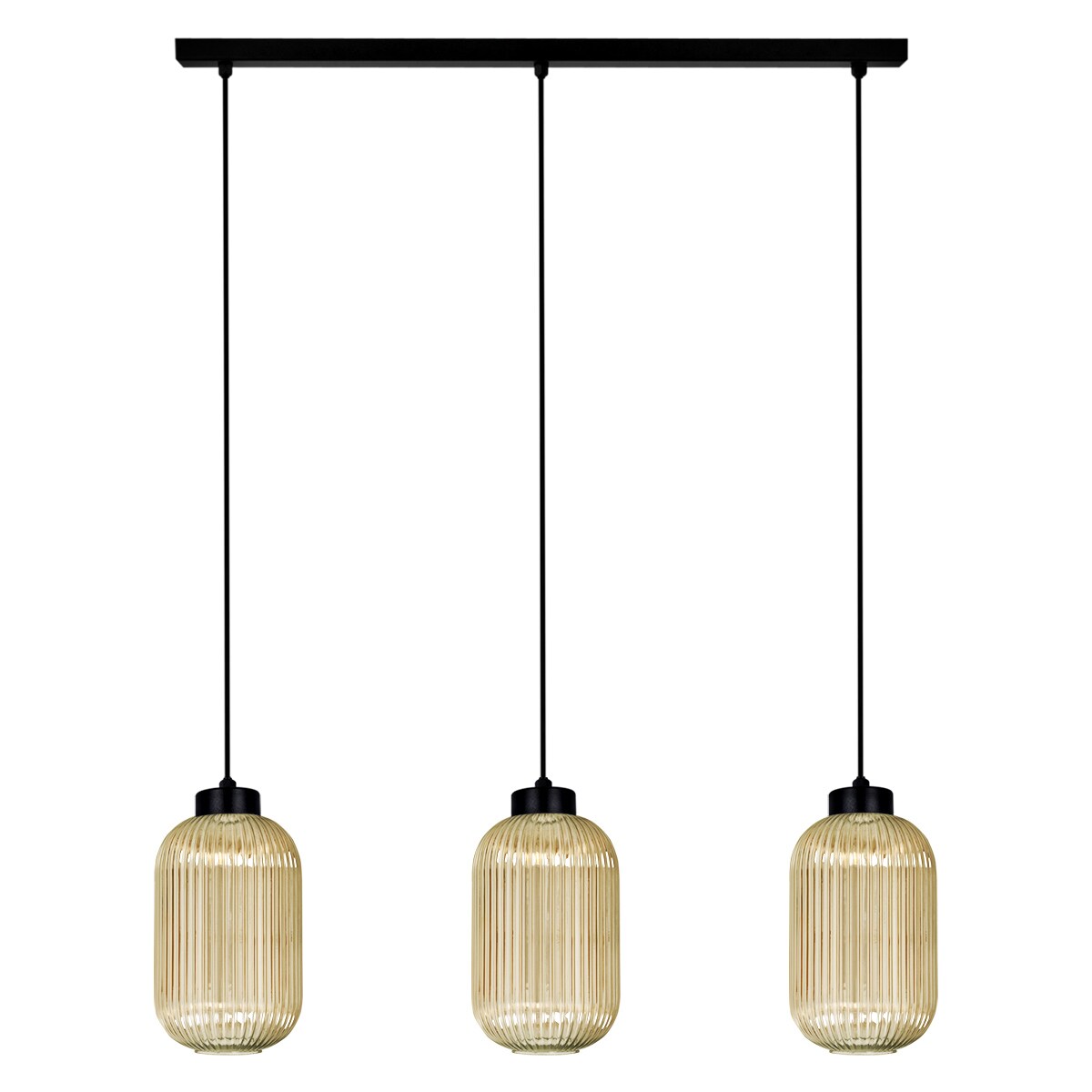 Lampa wisząca K-5744 z serii FADIGA