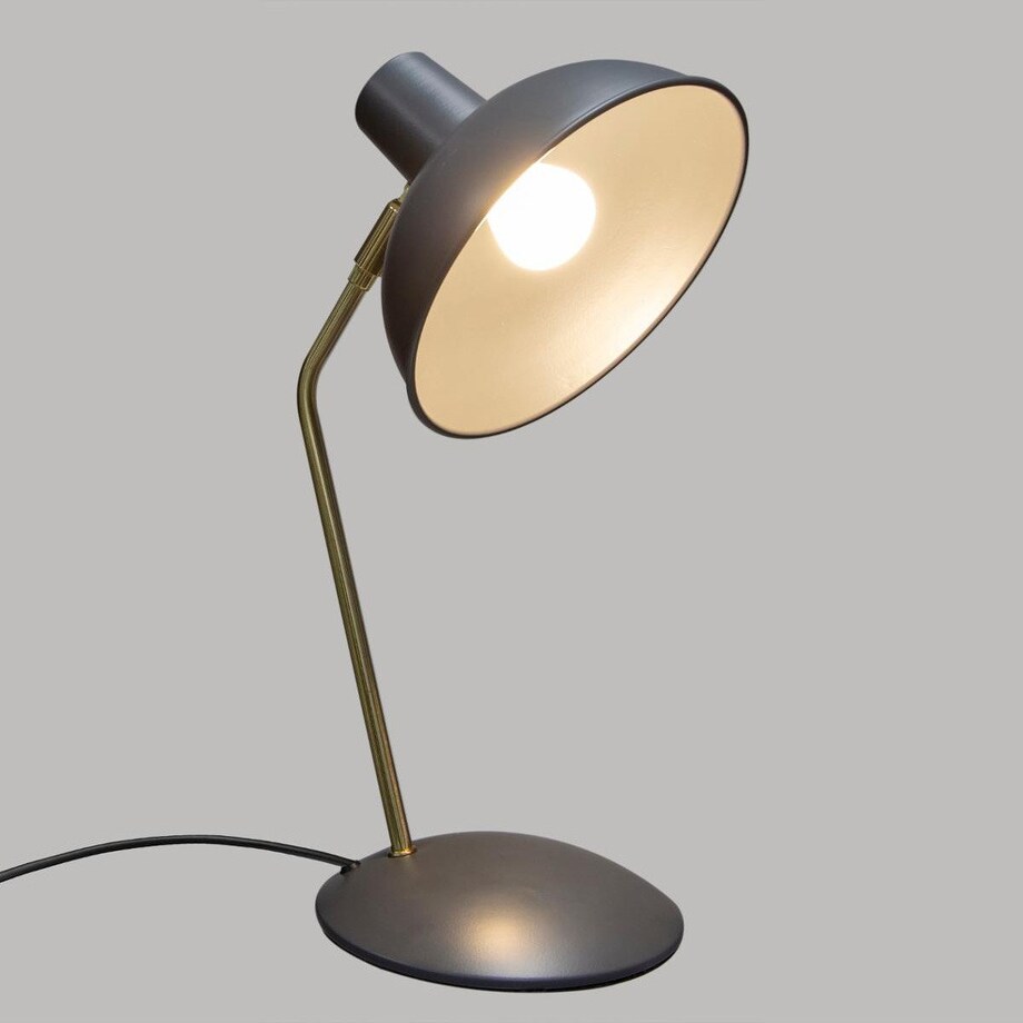 Lampa na biurko CELIA, 38 cm