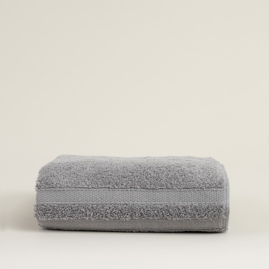 Ręcznik Essence 30x50 cm charcoal grey, 30 x 50 cm
