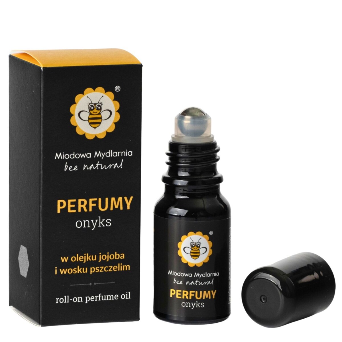perfumy roll-on ONYKS