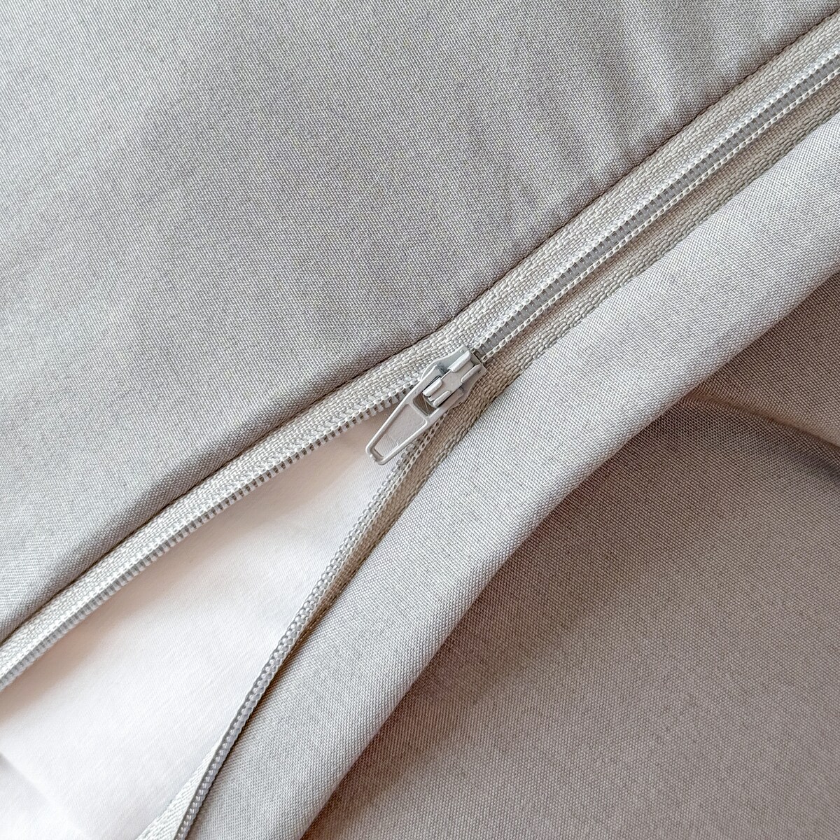 Firana gładka na przelotce 400x230 cm taśma