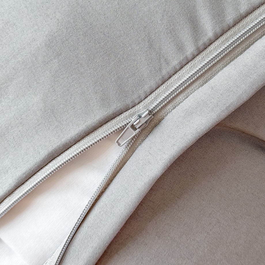 Firana gładka na przelotce 400x230 cm taśma