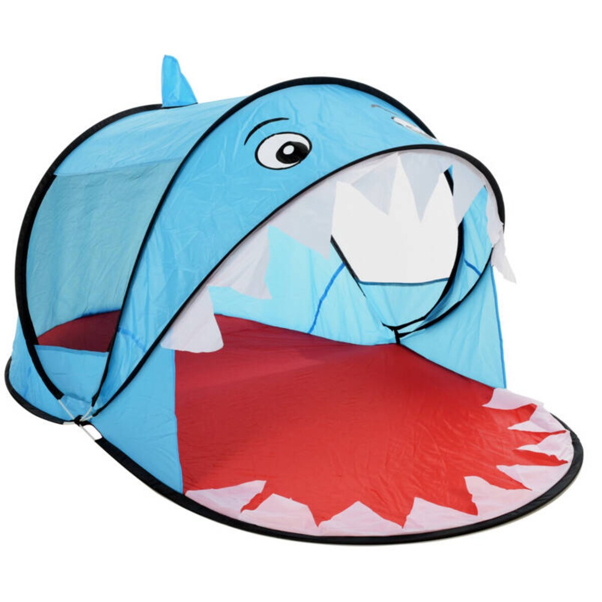 Namiot plażowy dla dzieci, ochrona przed UV, 180 x 100 cm