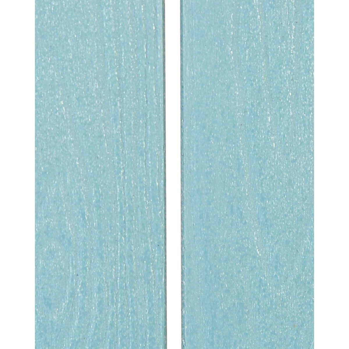 Krzesło ogrodowe dla dzieci jasnoniebieskie ADIRONDACK