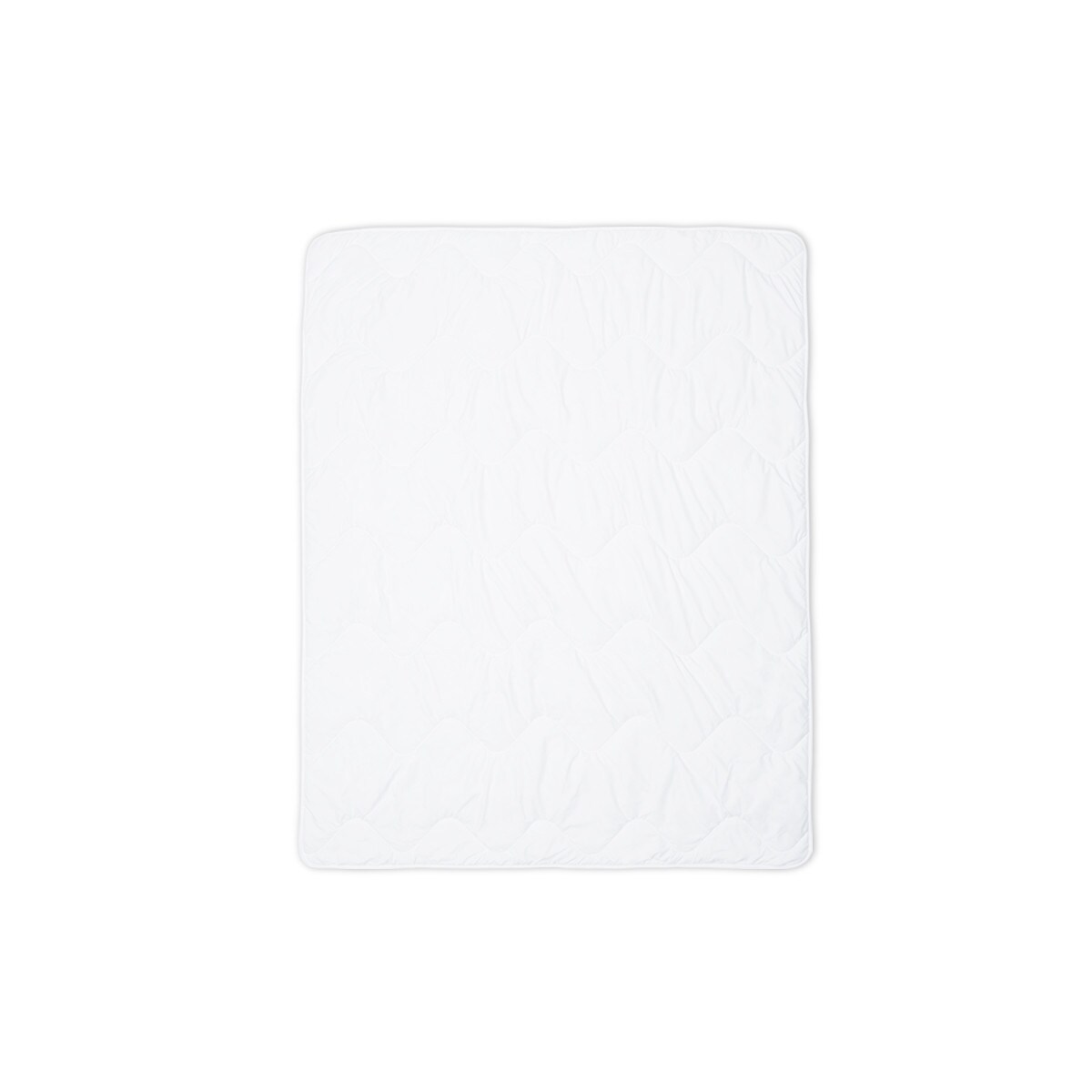 Konsimo ERGONO Kołdra, biały