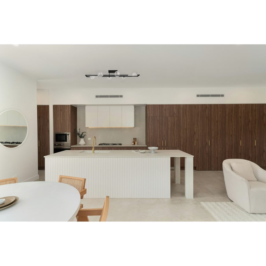 Lampa wisząca K-5762 z serii PARMA