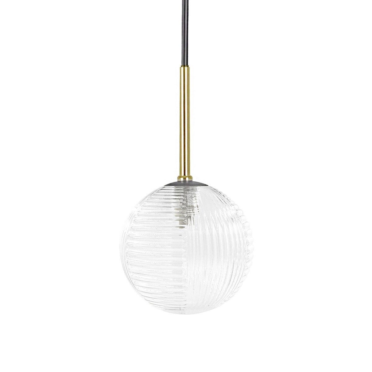 Lampa wisząca K-5680 z serii AURA