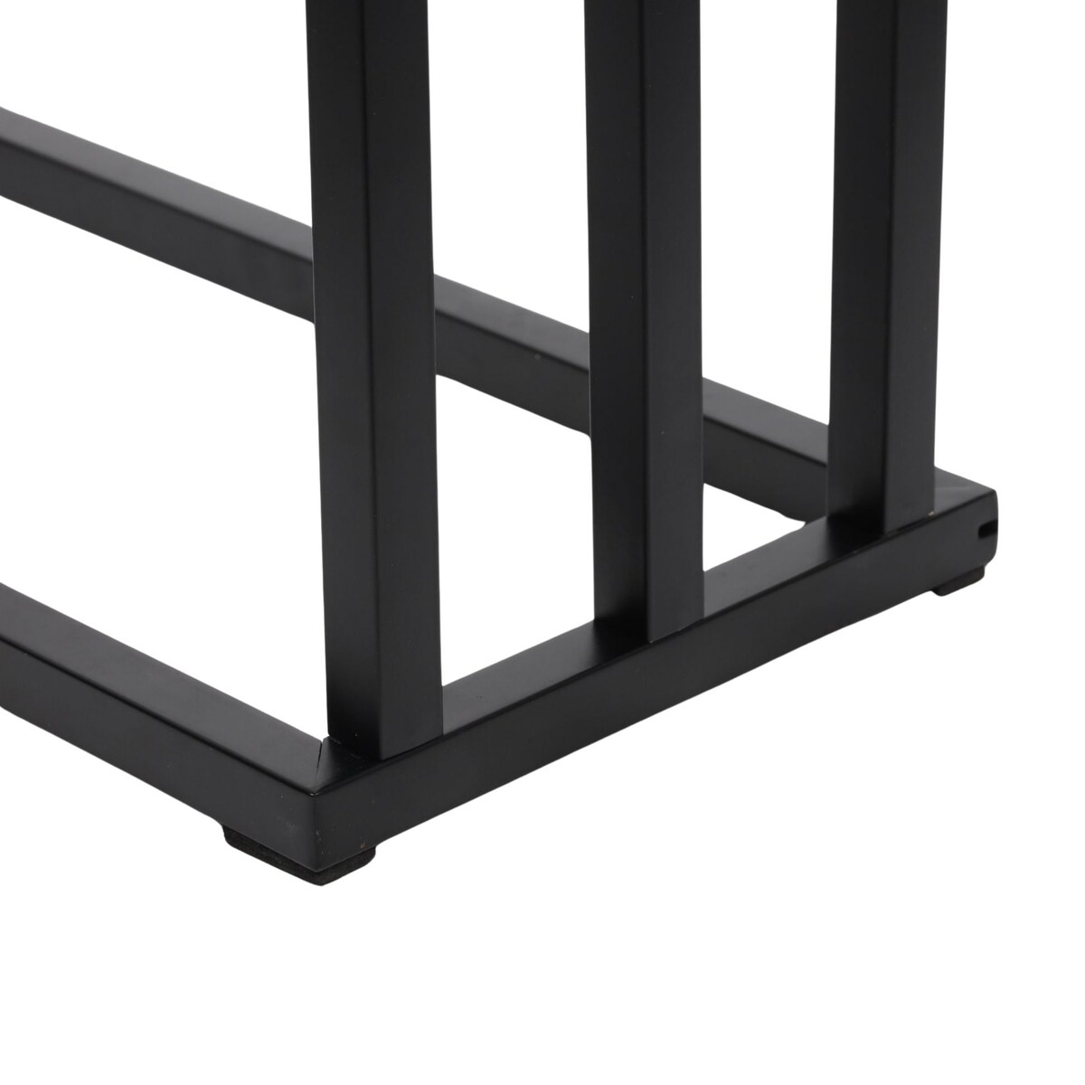 Stojak na ręczniki 3-ramienny BALVO