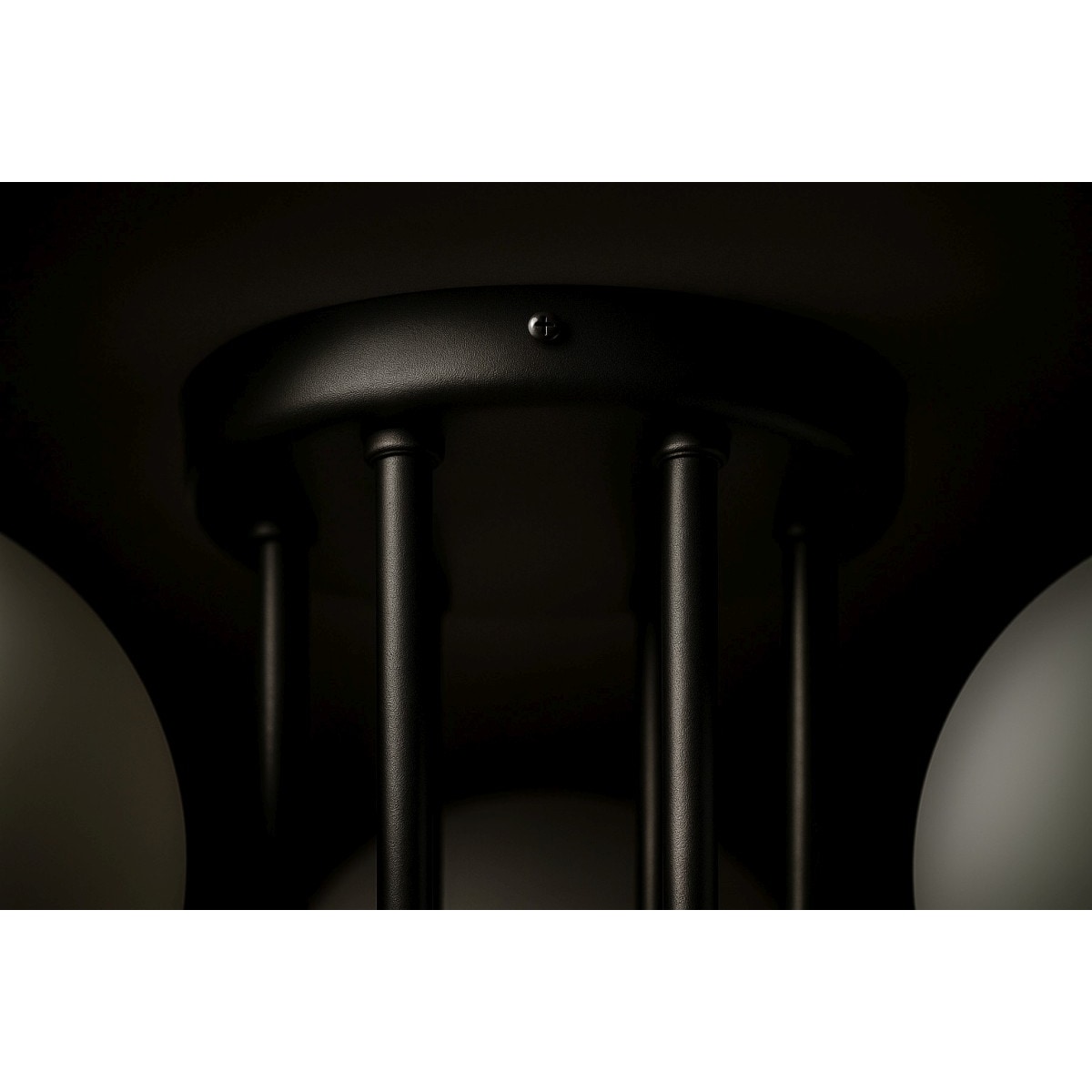 Lampa sufitowa K-4925 z serii SAVOY