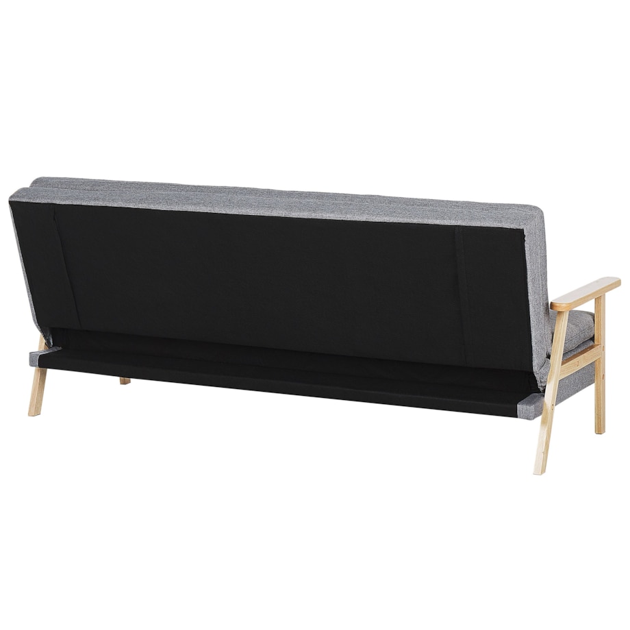 Sofa rozkładana TJORN Jasnoszary