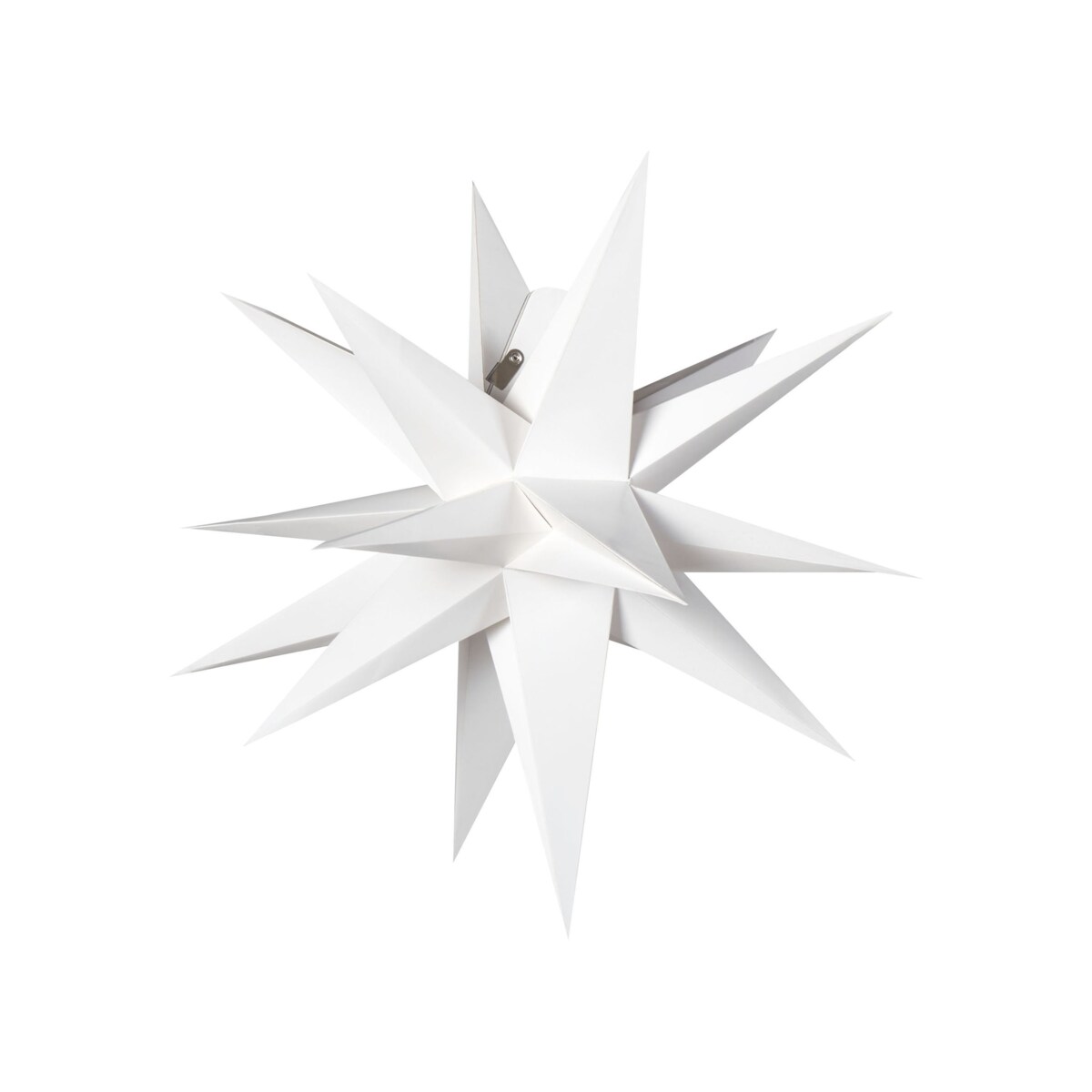 Dekoracyjne światła LED Złamana biel BHAGIRATHI