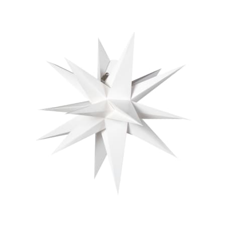 Dekoracyjne światła LED Złamana biel BHAGIRATHI