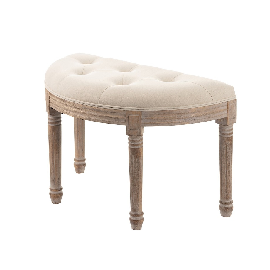 Ławka Carla 70 x 37 x 45 cm, 70 x 37 x 45 cm