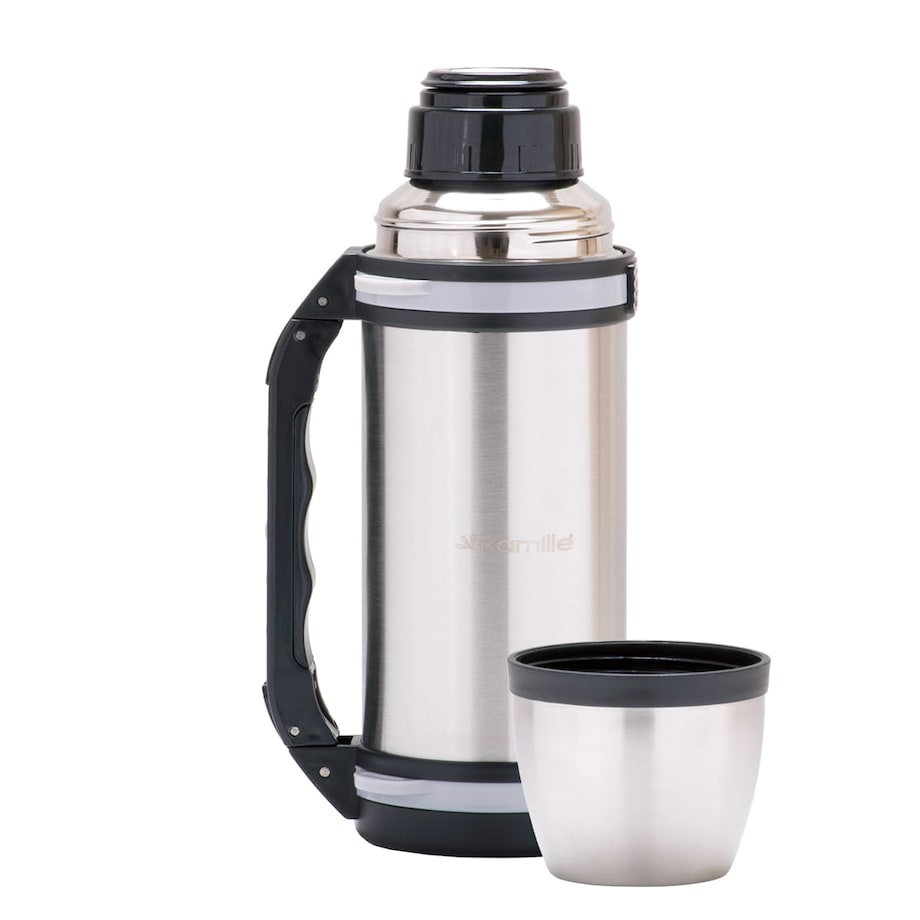 Termos próżniowy bidon 1.5L KAMILLE