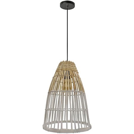 Lampa Wisząca Boho APP1329-1CP