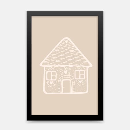 Plakat dla dzieci 50x70