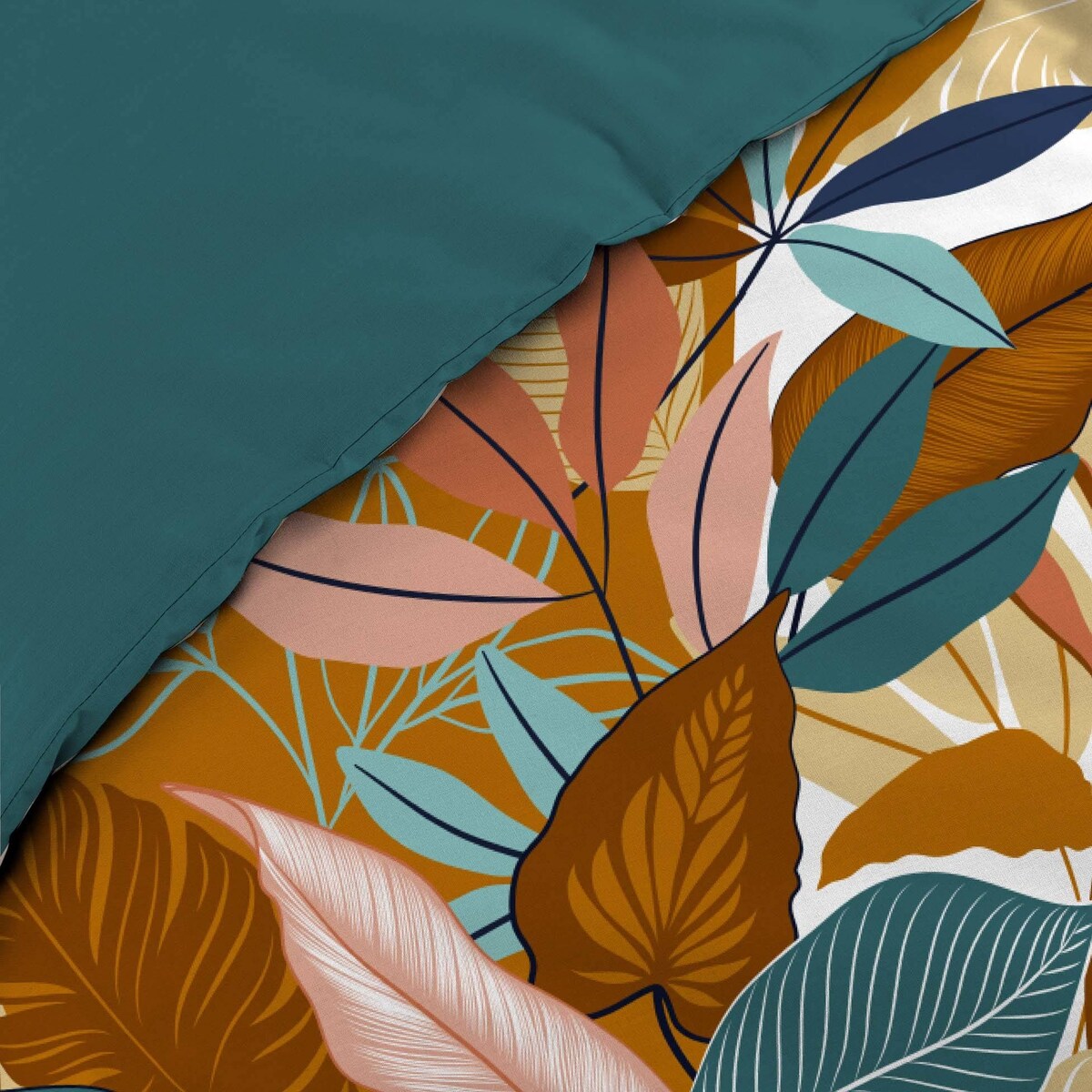 Komplet pościeli 220x240 cm KALIKU