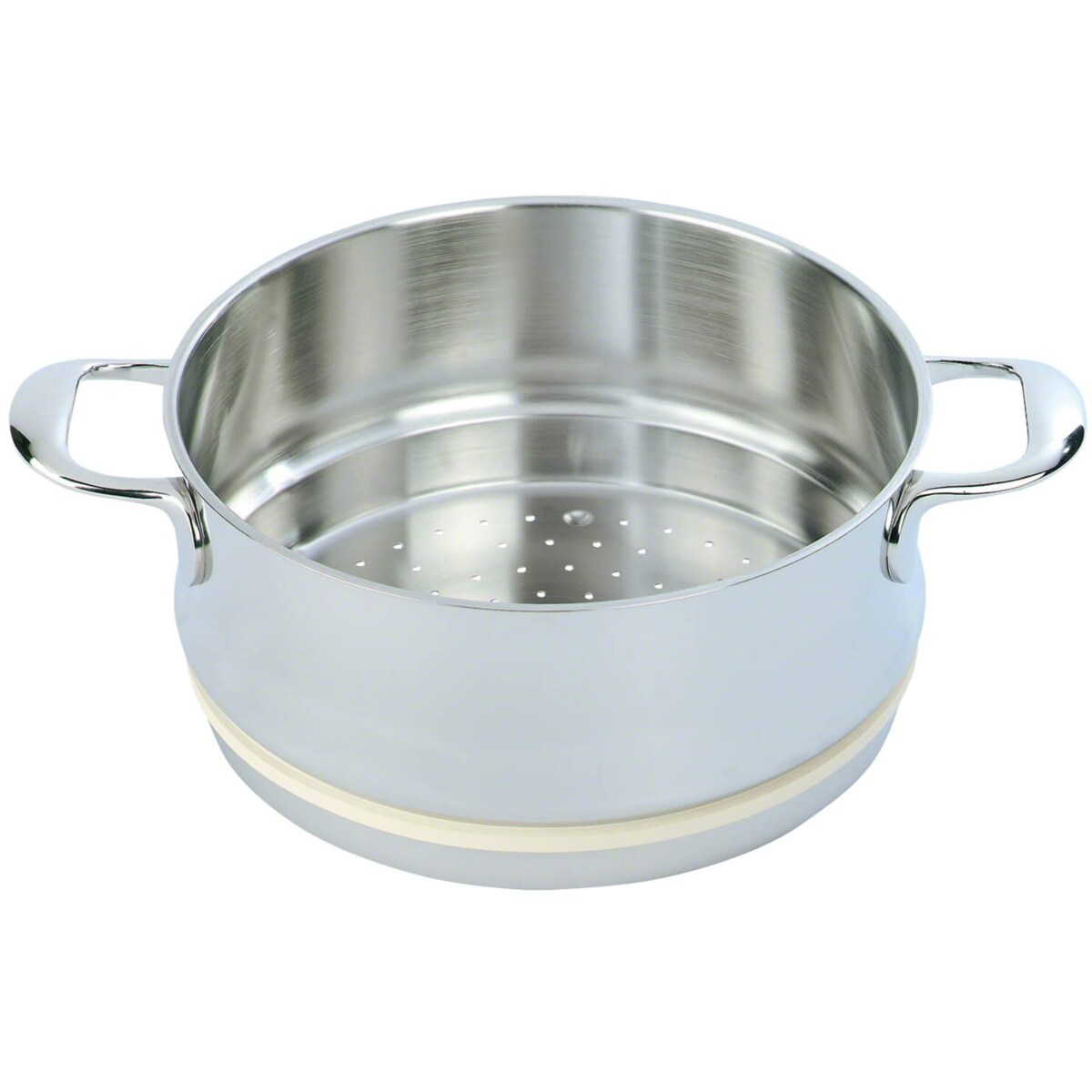 Wkład do gotowania na parze Demeyere Atlantis 7 - 24 cm