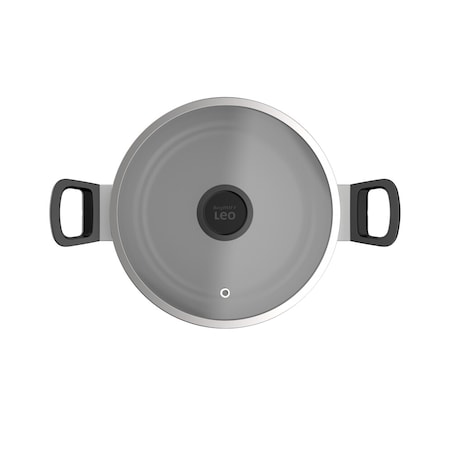 Garnek z pokrywą non-stick Glints Spirit 24 cm, 5,6 L BergHOFF