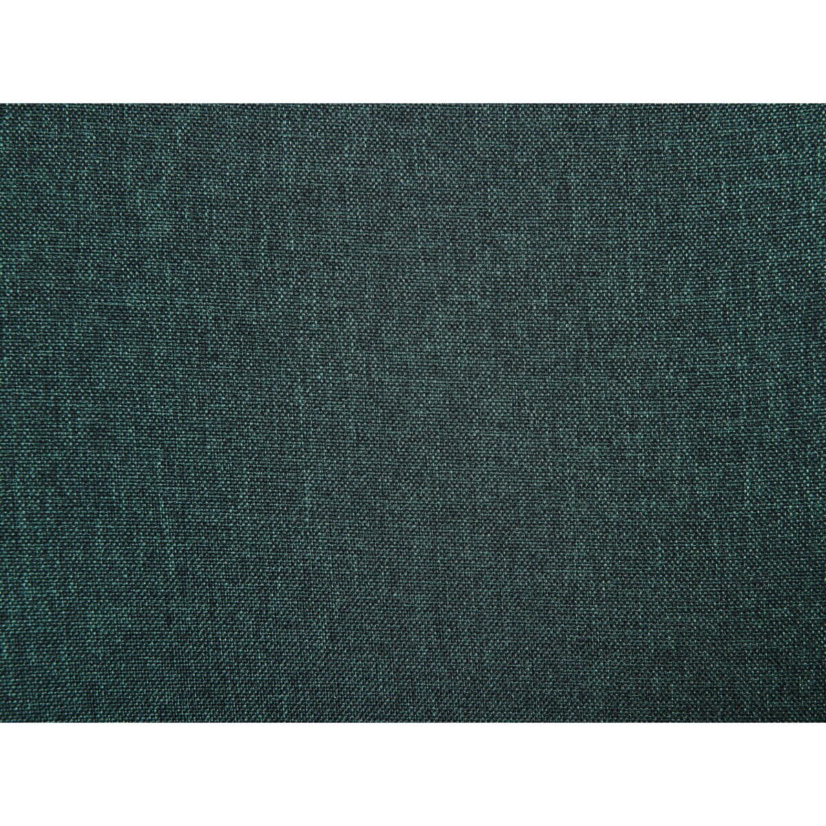 Zestaw 2 krzeseł do jadalni zielony MELFORT