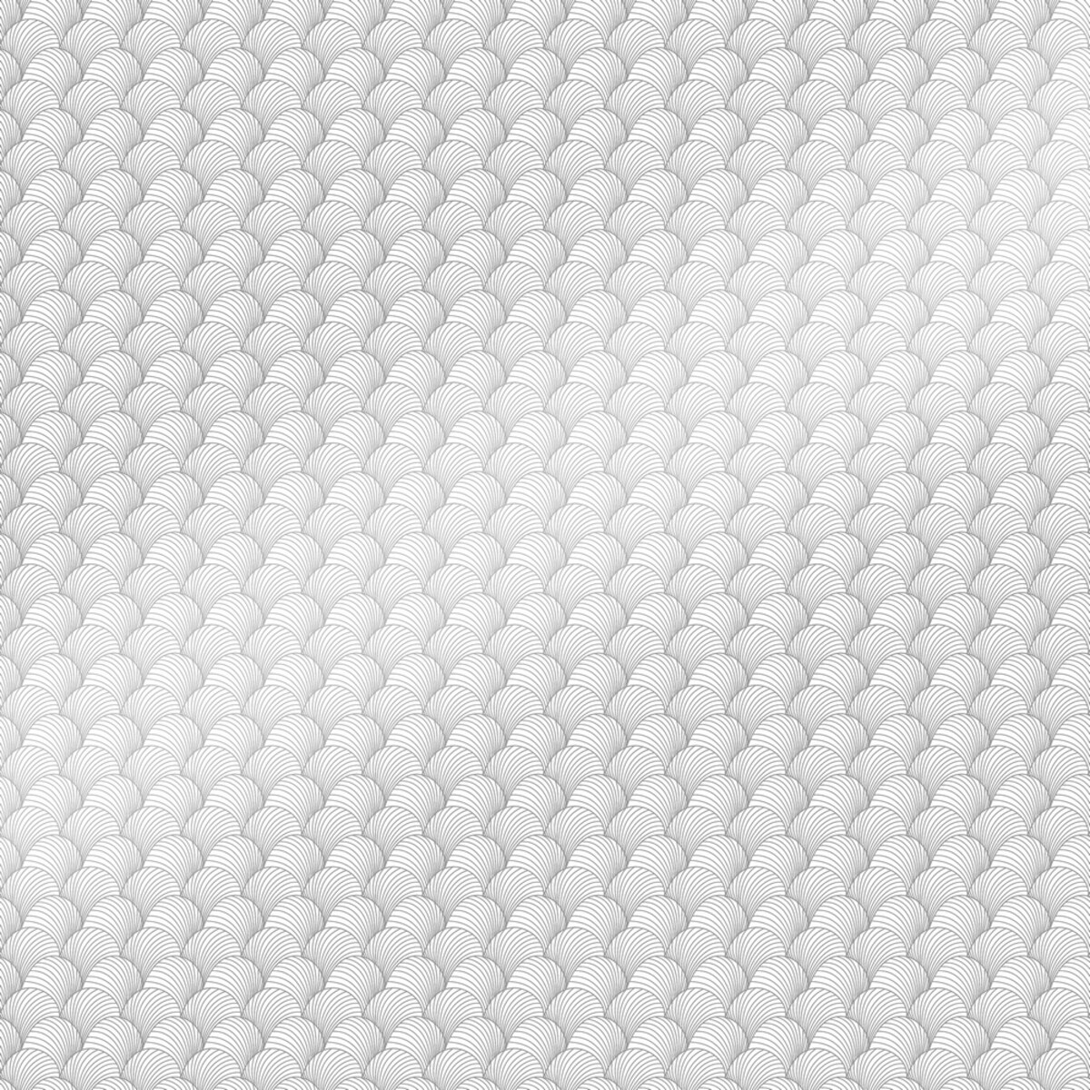 zasłona prysznicowa 180 x 200 cm zasłonka tekstylna srebrna